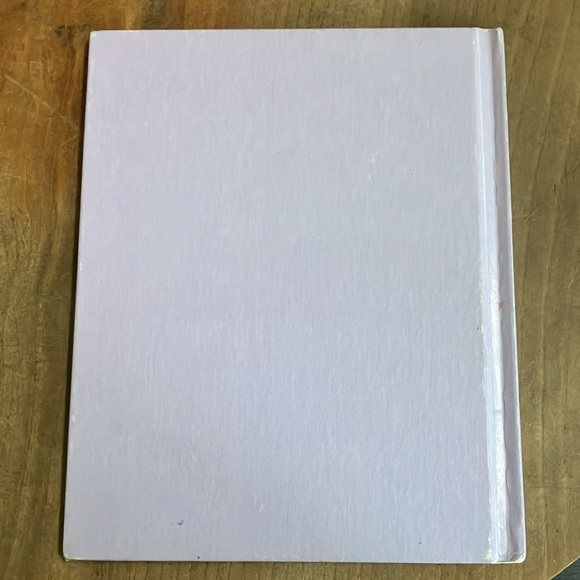 Disney Spatter and Dash vintage 1984 hardcover Book - Picture 2 of 16